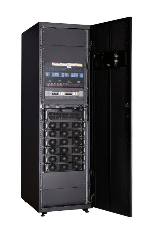 UPS5000-E-125K-FM