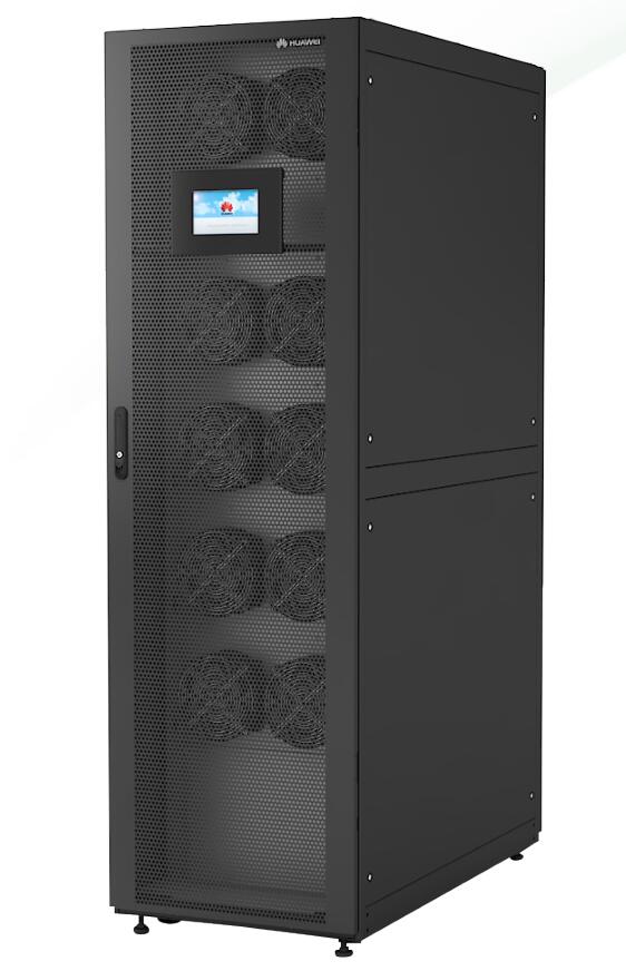 NetCol5000-C(600mm) 行级冷冻水智能温控产品